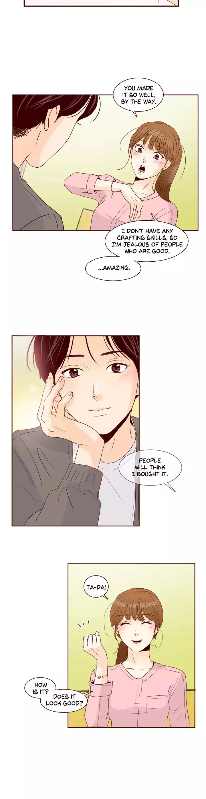 Watch image manhwa Secret Crush - Chapter 47 - ZWkNKzUXt72qqeI - ManhwaXX.net