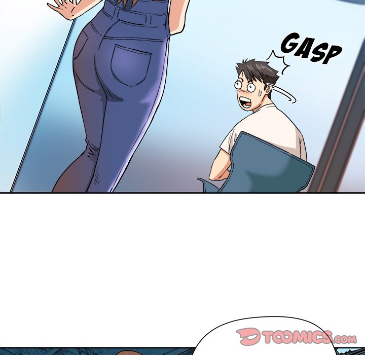 Watch image manhwa Caught On Tape - Chapter 04 - ZXgcYLmGODg1gp8 - ManhwaXX.net