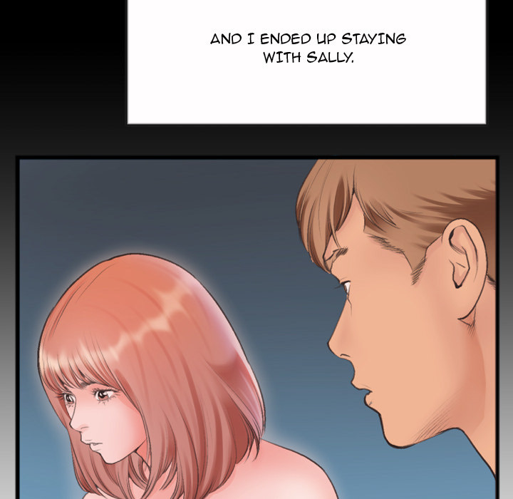 Read manga Between Us Toomics - Chapter 01 - ZanFa2wDOXWIO2F - ManhwaXXL.com