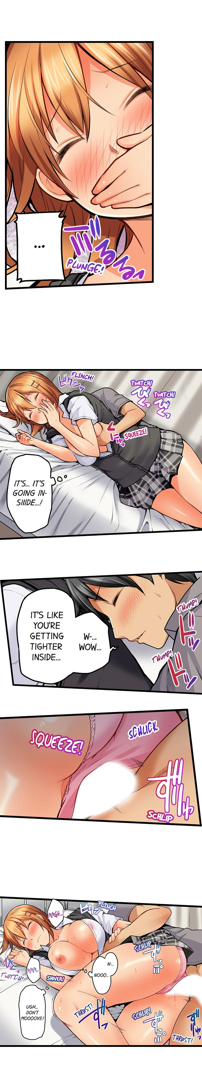 Read manga Trapped Sex In A Bucket - Chapter 14 - ZgNavLX51O4VPWv - ManhwaXXL.com