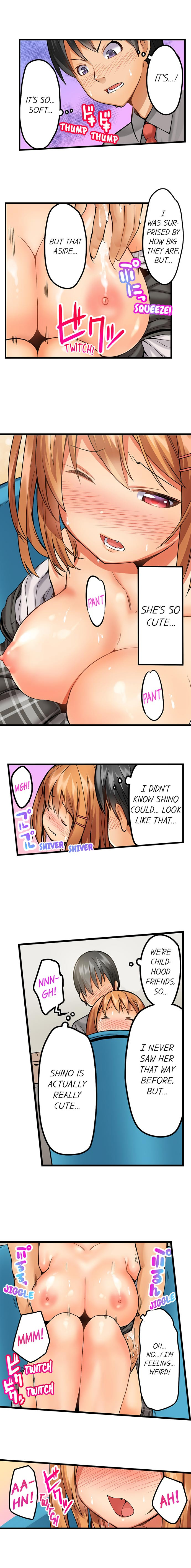 Read manga Trapped Sex In A Bucket - Chapter 02 - ZhSdMThXQK20s3R - ManhwaXXL.com