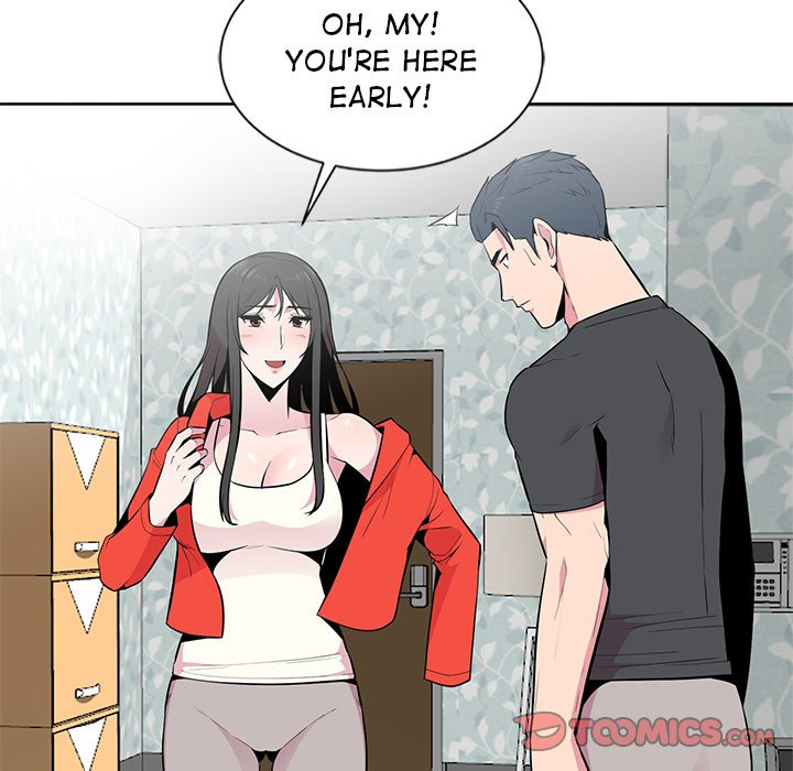 The image Fate Manhwa - Chapter 05 - ZlQZeJ0759gTzJz - ManhwaManga.io