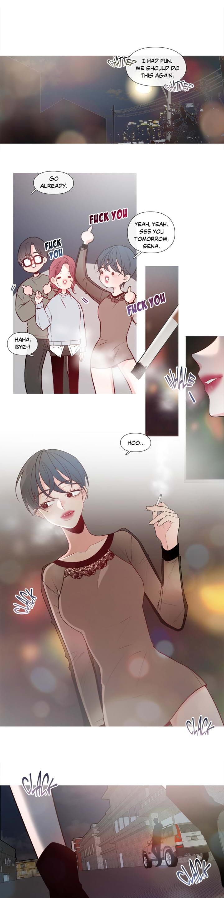 Xem ảnh Two Birds In Spring Raw - Chapter 8 - Zohl0RYipxMprxC - Hentai24h.Tv