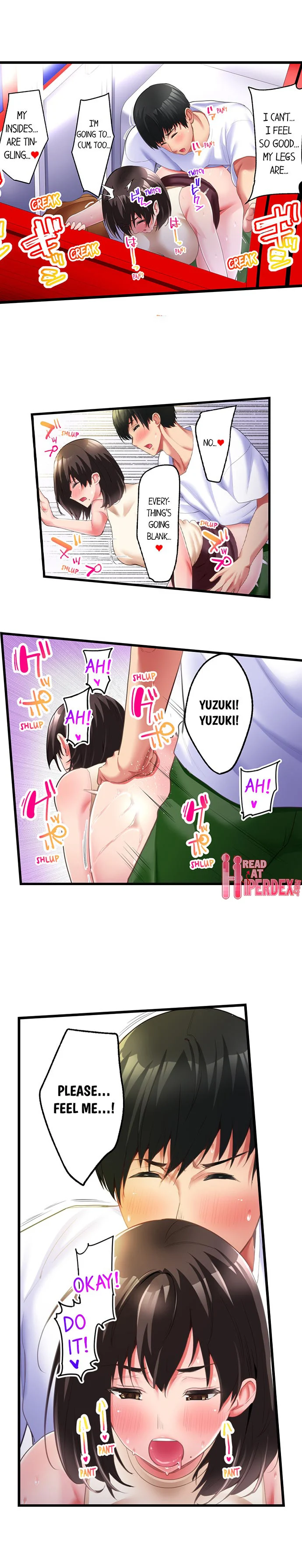 Watch image manhwa Busted By My Co-Worker - Chapter 18 - ZrTJzOkHiS5fQr6 - ManhwaXX.net