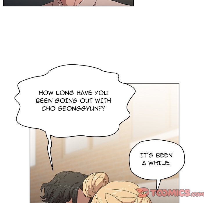 Watch image manhwa Who Cares If I’m A Loser! - Chapter 03 - aEPQ99PNkULpNky - ManhwaXX.net