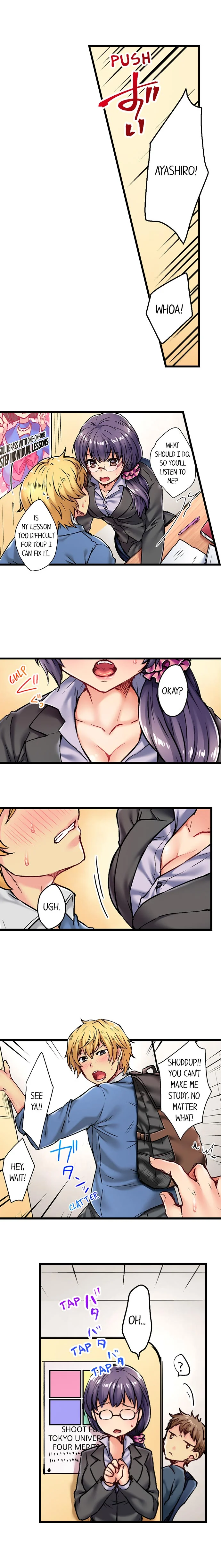 Read manga Rewarding My Student With Sex - Chapter 1 - aQFXyVeZb5dQvtR - ManhwaXXL.com