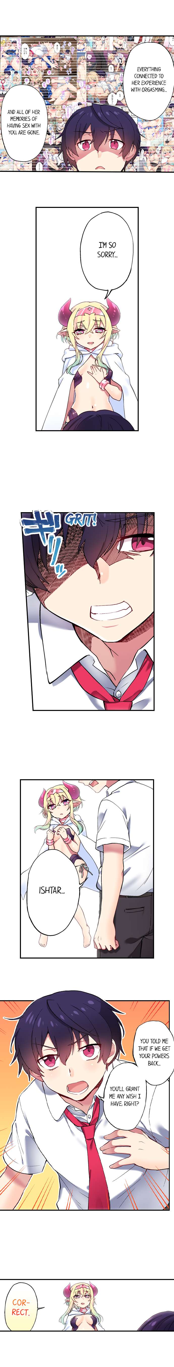 Watch image manhwa Committee Chairman, Didn't You Just Masturbate In The Bathroom I Can See The Number Of Times People Orgasm - Chapter 100 - aQtZXI3W41NKsgK - ManhwaXX.net