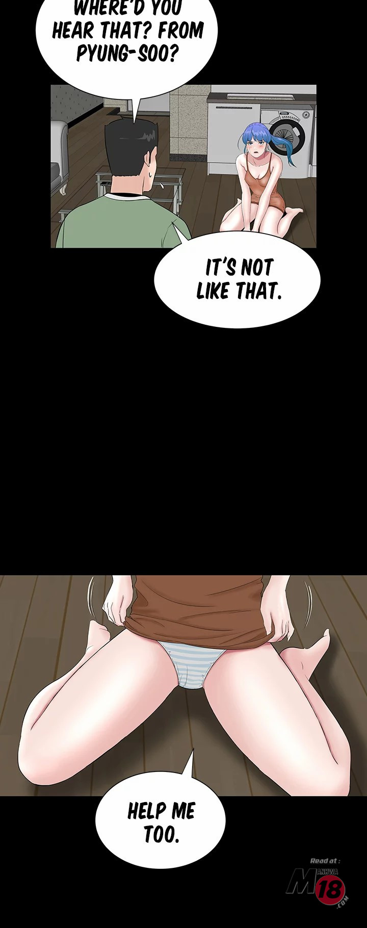The image aYbGKQS4WVr26e5 in the comic Brothel Manhwa - Chapter 22 - ManhwaXXL.com