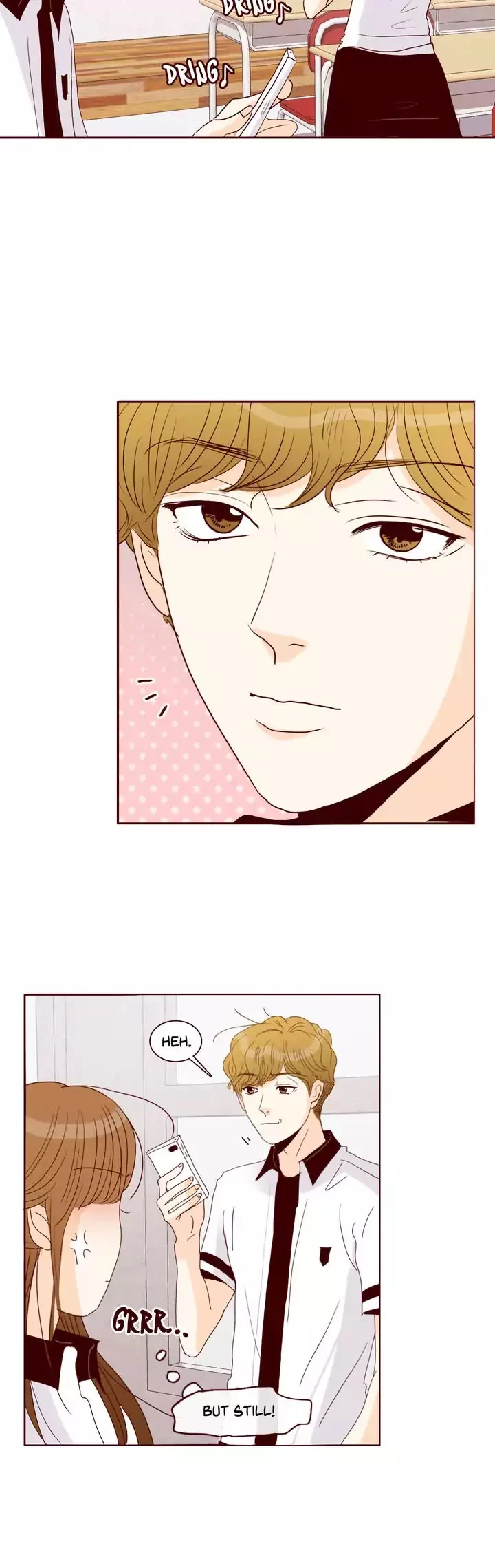 Watch image manhwa Secret Crush - Chapter 75 - agdFzGWJYTTvYl5 - ManhwaXX.net