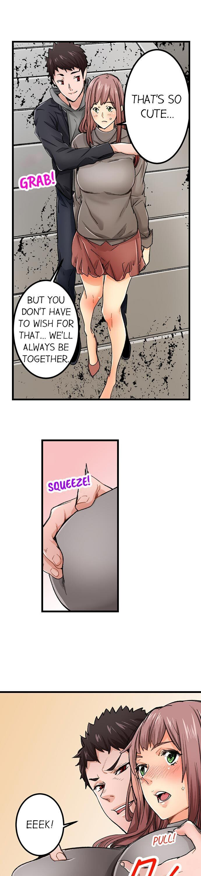 Watch image manhwa “Just The Tip Inside” Is Not Sex - Chapter 17 - apa9Hq1AKXtAJzv - ManhwaXX.net