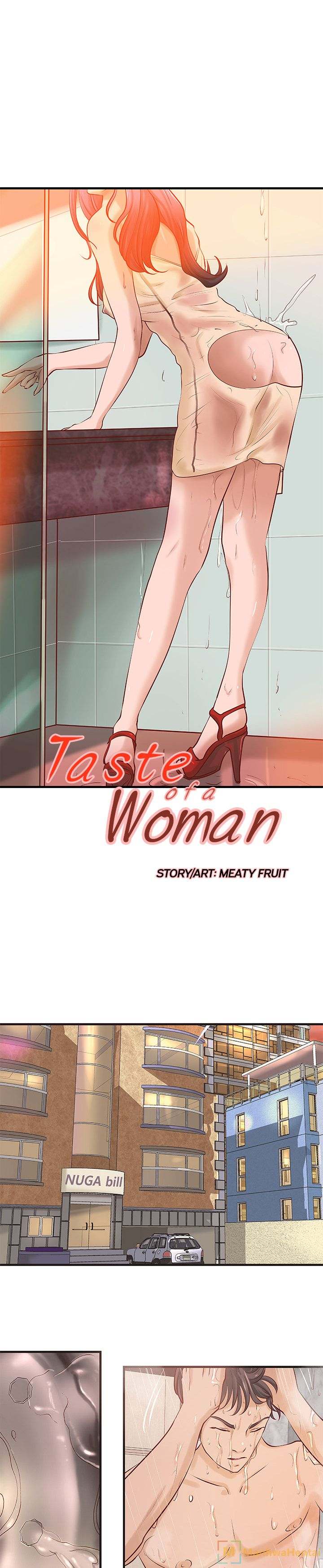 The image Taste Of A Woman - Chapter 20 - auTroePPonnspgU - ManhwaManga.io