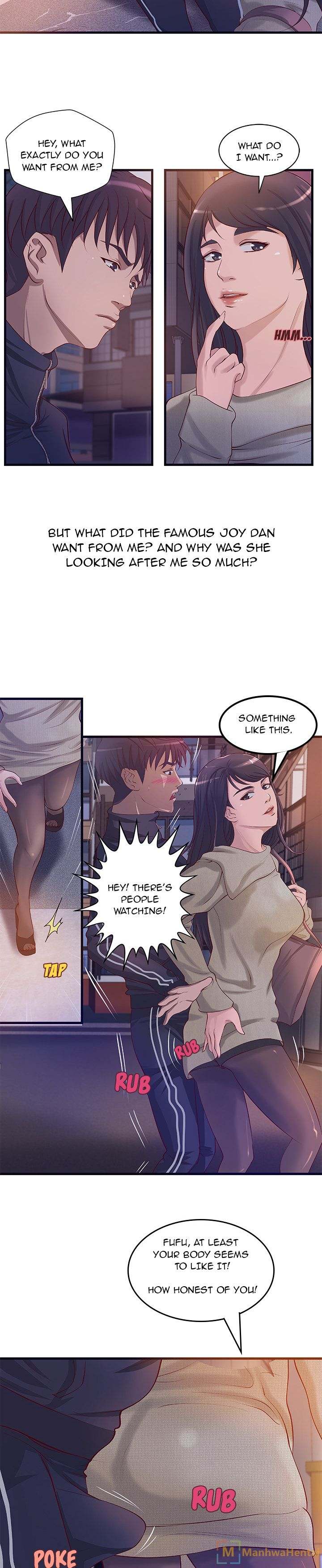 The image avY31dvqHHzLrlO in the comic Taste Of A Woman - Chapter 11 - ManhwaXXL.com