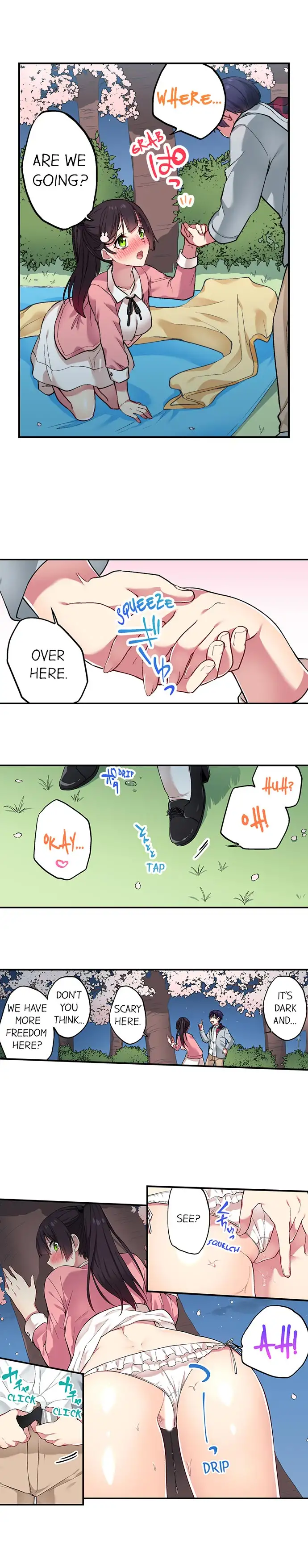 Watch image manhwa Committee Chairman, Didn't You Just Masturbate In The Bathroom I Can See The Number Of Times People Orgasm - Chapter 47 - awZqKNhgz3saRkm - ManhwaXX.net