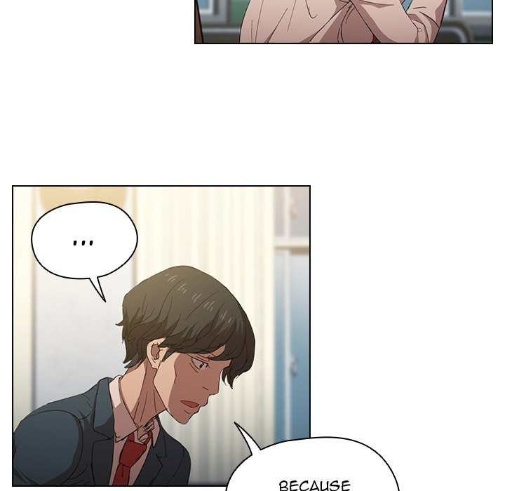 Watch image manhwa Who Cares If I’m A Loser! - Chapter 03 - axIYuvFnYMpkKch - ManhwaXX.net