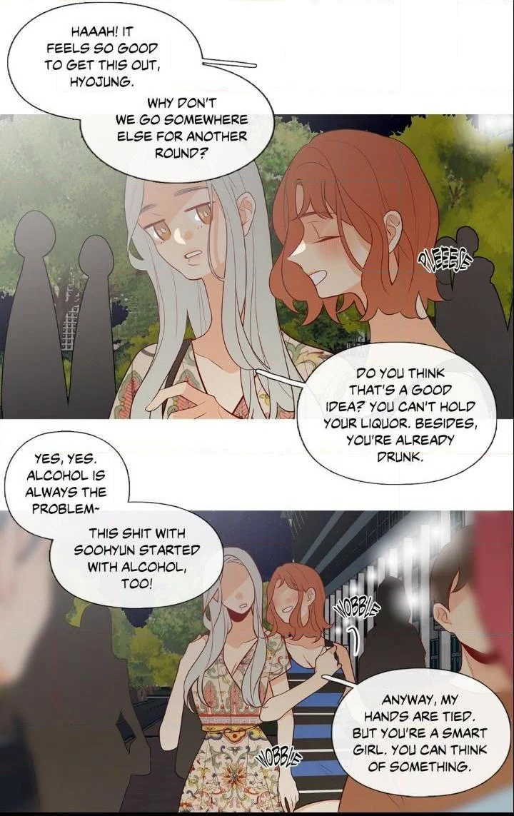 Xem ảnh Two Birds In Spring Raw - Chapter 47 - ayaaHJcccwetmAX - Hentai24h.Tv