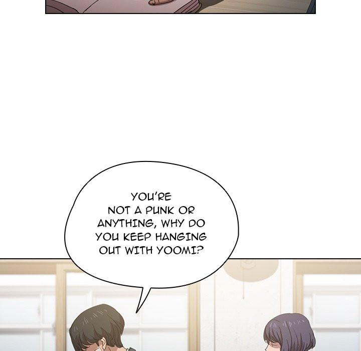 Watch image manhwa Who Cares If I’m A Loser! - Chapter 03 - bJ7YBjb5LvvXgly - ManhwaXX.net