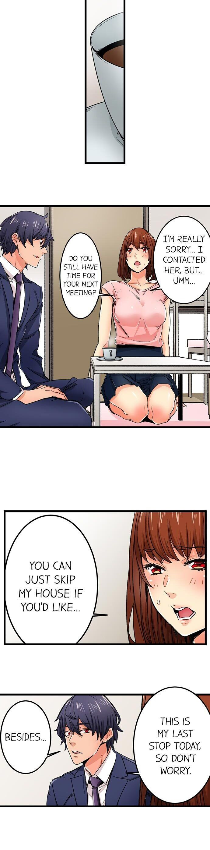 Watch image manhwa “Just The Tip Inside” Is Not Sex - Chapter 35 - bbqseq5uiFxO7dd - ManhwaXX.net