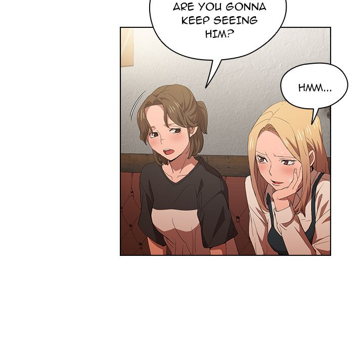 Watch image manhwa Who Cares If I’m A Loser! - Chapter 08 - bgoeDo4EsBvSZIV - ManhwaXX.net