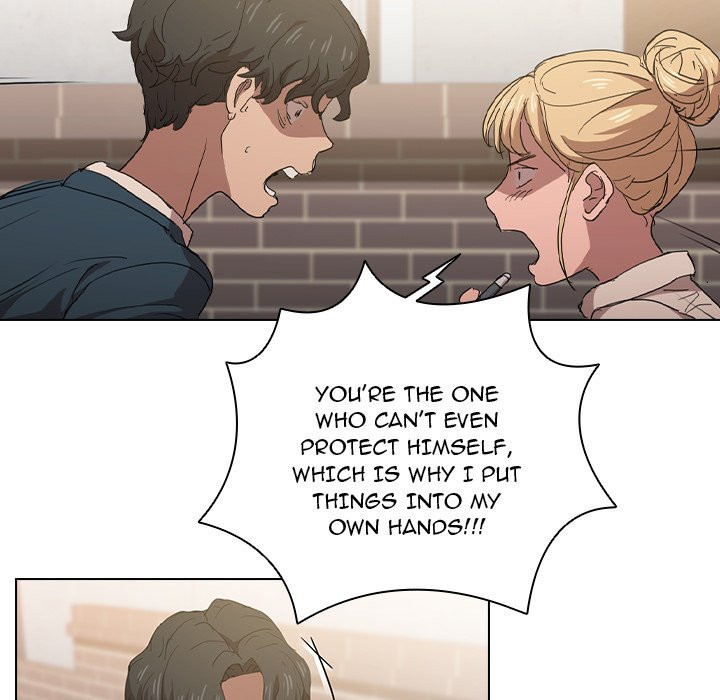 Watch image manhwa Who Cares If I’m A Loser! - Chapter 03 - bknXOP57Y8BY57x - ManhwaXX.net