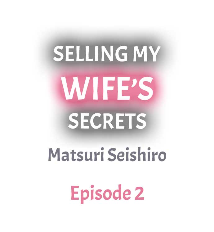 The image Selling My Wife's Secrets - Chapter 2 - bn16LRypriPfwcb - ManhwaManga.io