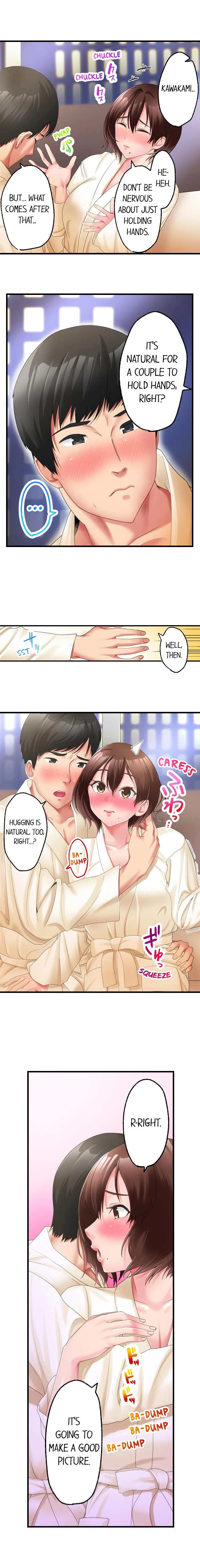 Watch image manhwa Busted By My Co-Worker - Chapter 5 - boFI8i5IWWUSFx1 - ManhwaXX.net