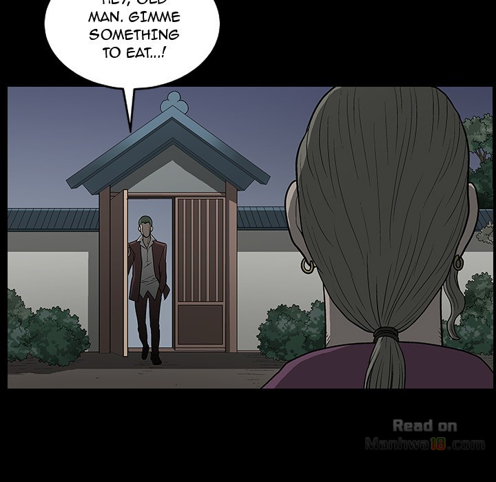 The image bv9SVUat0AnGeQR in the comic Hunter Hwa-Seong Lee - Chapter 05 - ManhwaXXL.com
