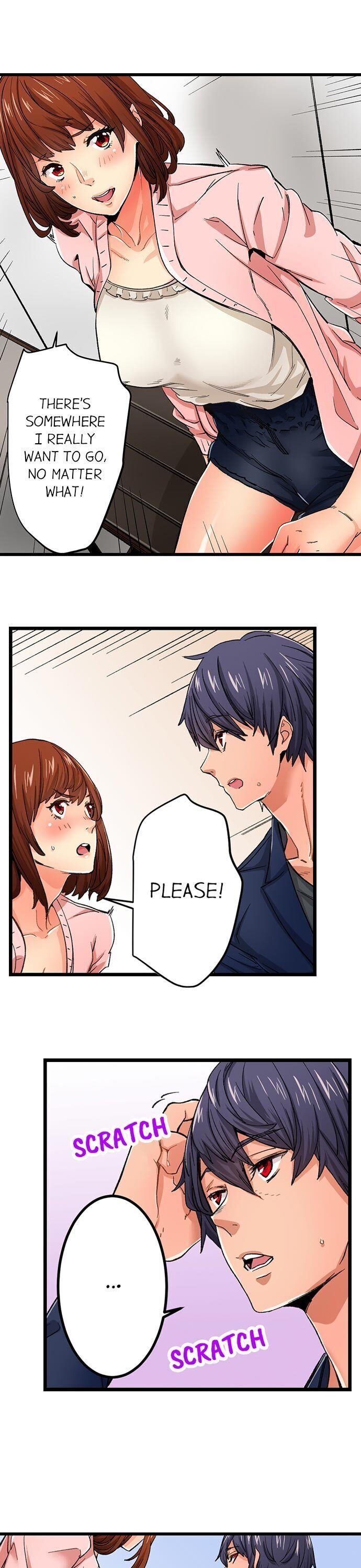 Watch image manhwa “Just The Tip Inside” Is Not Sex - Chapter 17 - bvEXDQptxxMk0GD - ManhwaXX.net