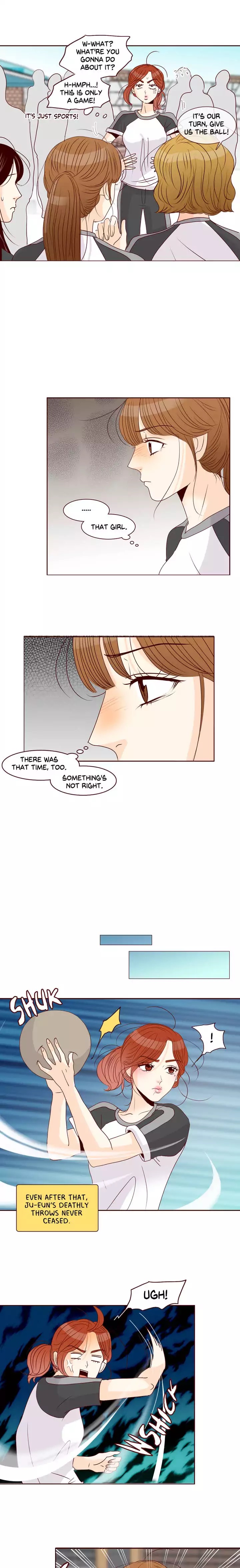 Watch image manhwa Secret Crush - Chapter 55 - c1VcXIBvpEm8v3K - ManhwaXX.net