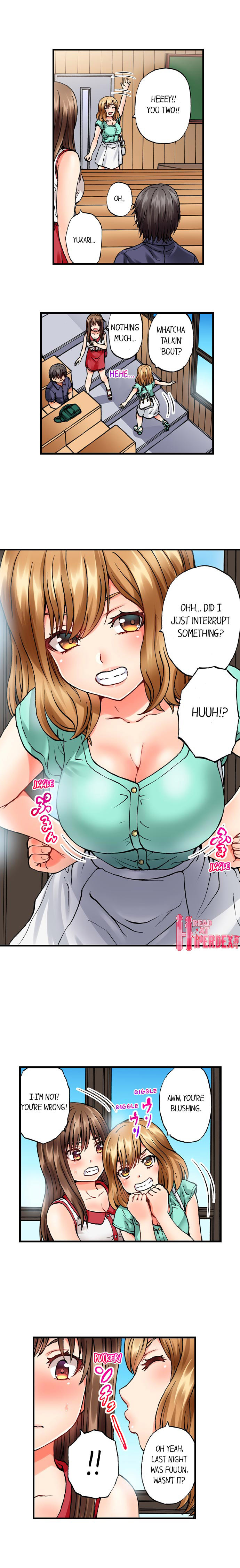 Read manga Musical Chairs ~I Accidentally Sat On His Dick - Chapter 04 - c5W2LIy1a4fuW82 - ManhwaXXL.com