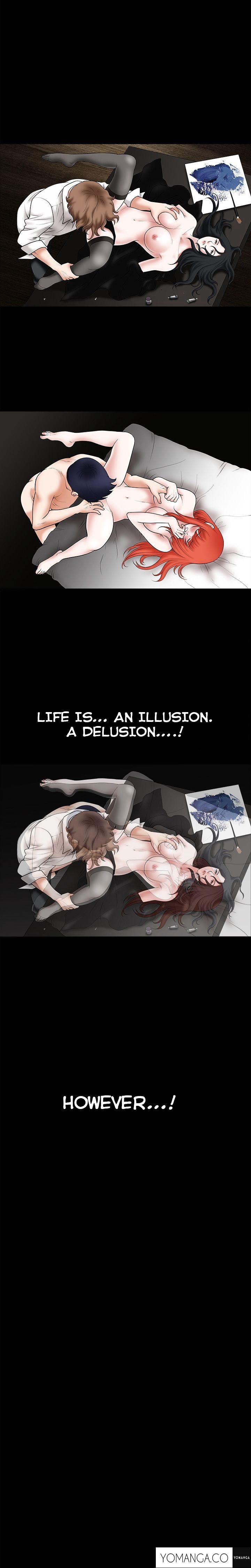 Watch image manhwa Seduction - Chapter 27 - c7rUj0TQajWg7mW - ManhwaXX.net