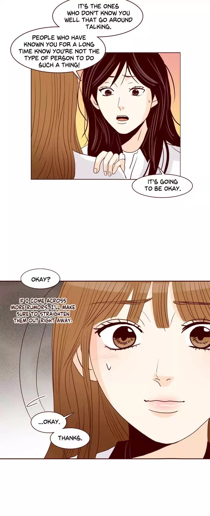 Watch image manhwa Secret Crush - Chapter 75 - cBNQOqLobVTxoEL - ManhwaXX.net