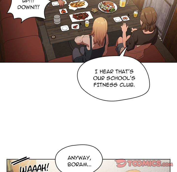 Watch image manhwa Who Cares If I’m A Loser! - Chapter 07 - cBy2xOpBgFOrWfb - ManhwaXX.net