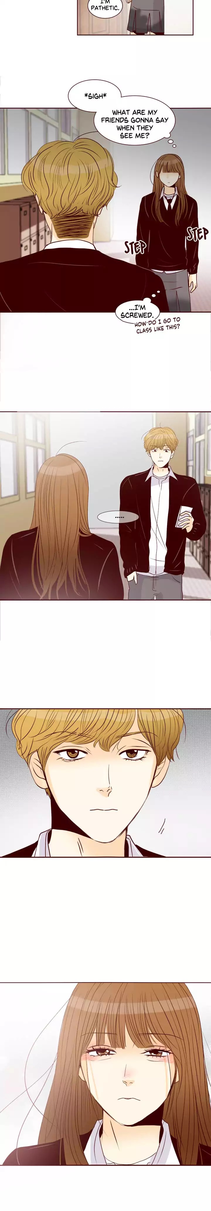 Watch image manhwa Secret Crush - Chapter 34 - cCLm7d9FgkAjqqn - ManhwaXX.net