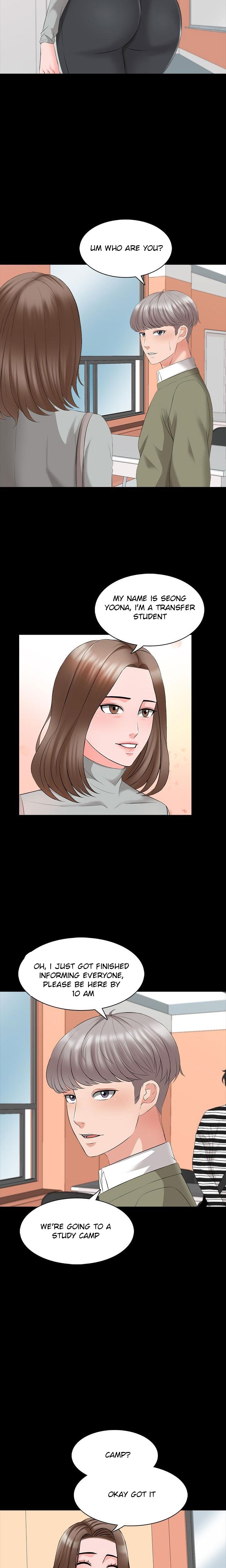 Watch image manhwa A Tutor - Chapter 40 - cEwBd1Mc4zVAYHx - ManhwaXX.net