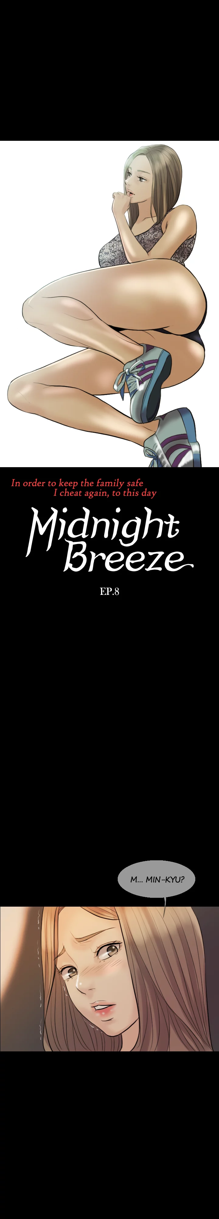 Midnight Breeze Chapter 8 - Truyentranhaz.net