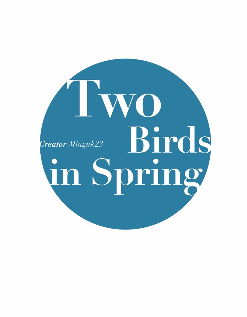 Read manga Two Birds In Spring - Chapter 4 - cQ8w3qvJQLEH9uG - ManhwaXXL.com