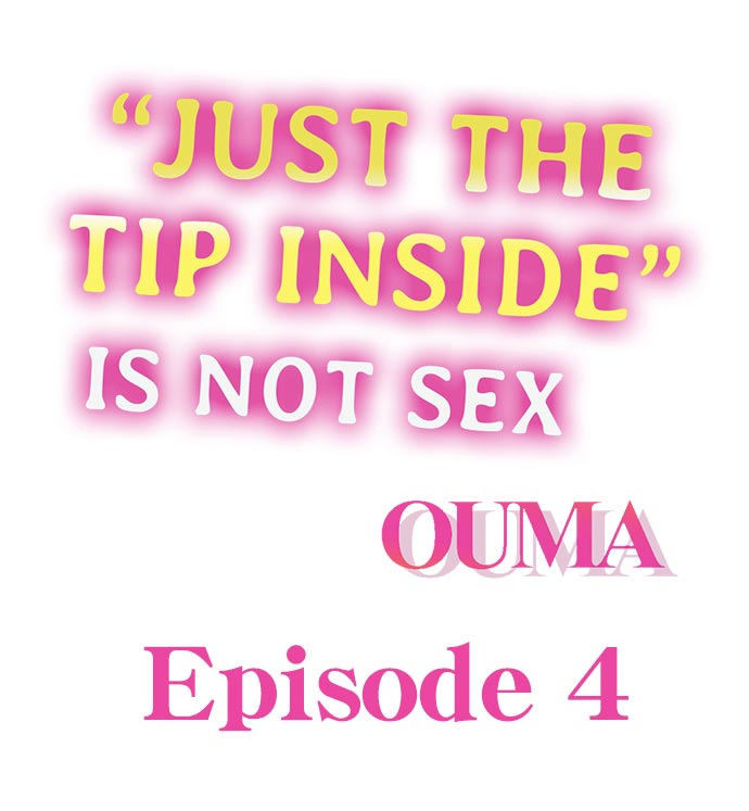 Xem ảnh “Just The Tip Inside” Is Not Sex Raw - Chapter 04 - cgx80BsXpenMw23 - Hentai24h.Tv