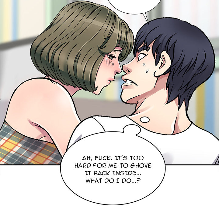 The image chbEN4gNS43f1kn in the comic Revenge To Love - Chapter 02 - ManhwaXXL.com