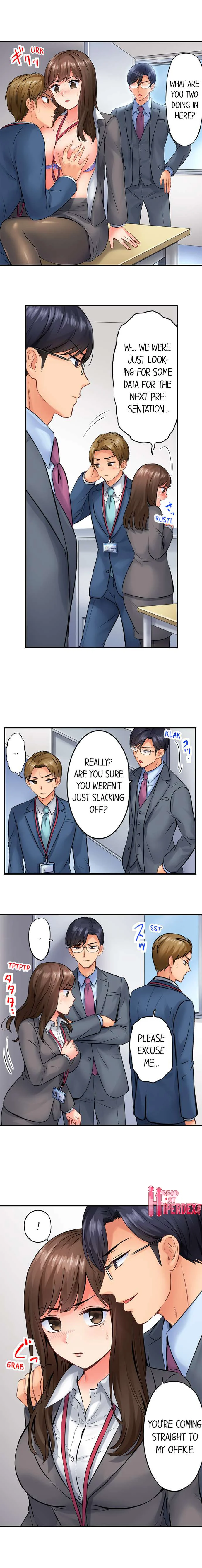 Watch image manhwa Apology Fuck Cumming For Their Mistakes! - Chapter 7 - cjSHJGT8sYYJNLQ - ManhwaXX.net