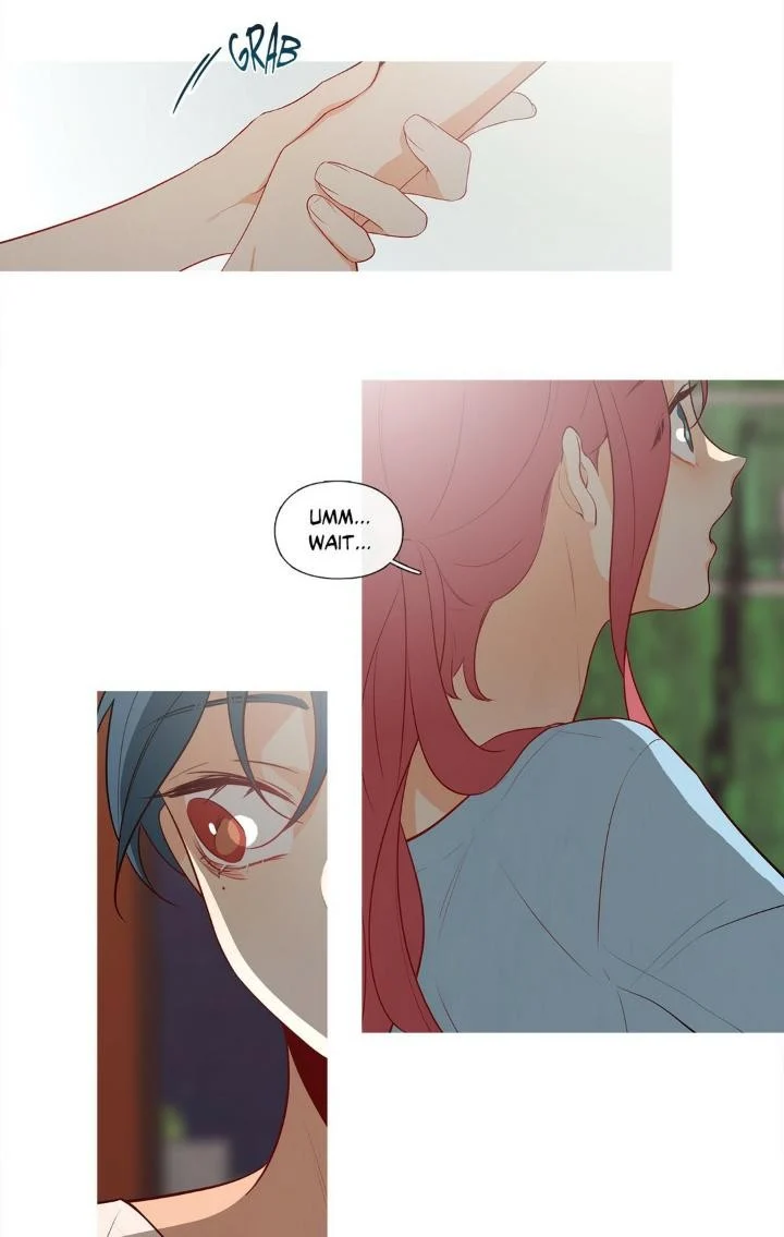 Watch image manhwa Two Birds In Spring - Chapter 48 - clr61KdoBQIquy2 - ManhwaXX.net