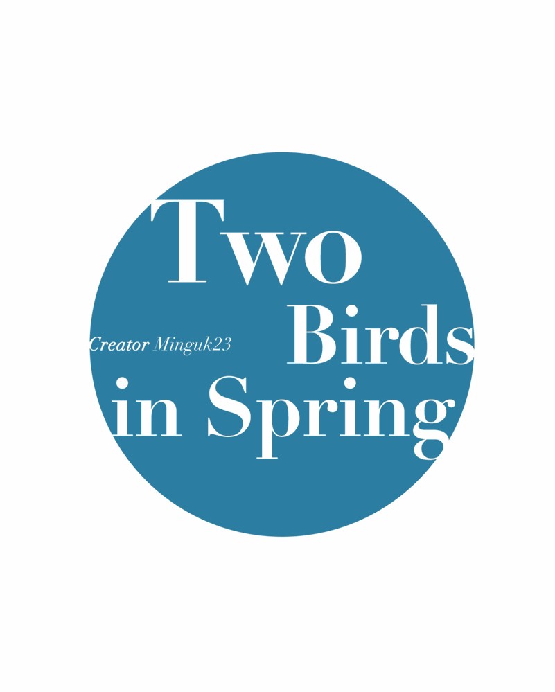 The image Two Birds In Spring - Chapter 6 - cnFzhtLpLzYg1VR - ManhwaManga.io