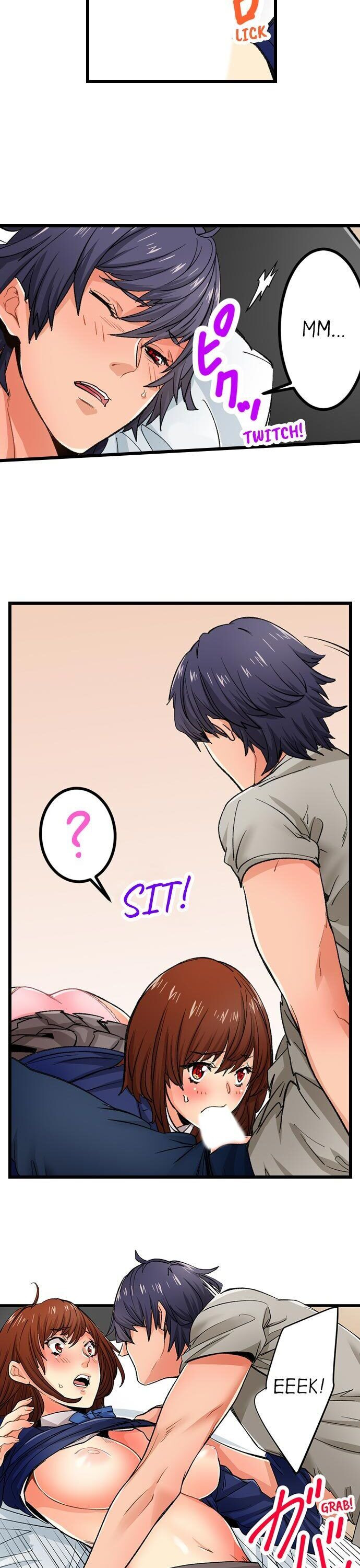 Watch image manhwa “Just The Tip Inside” Is Not Sex - Chapter 20 - d0st4XNkhao43yU - ManhwaXX.net