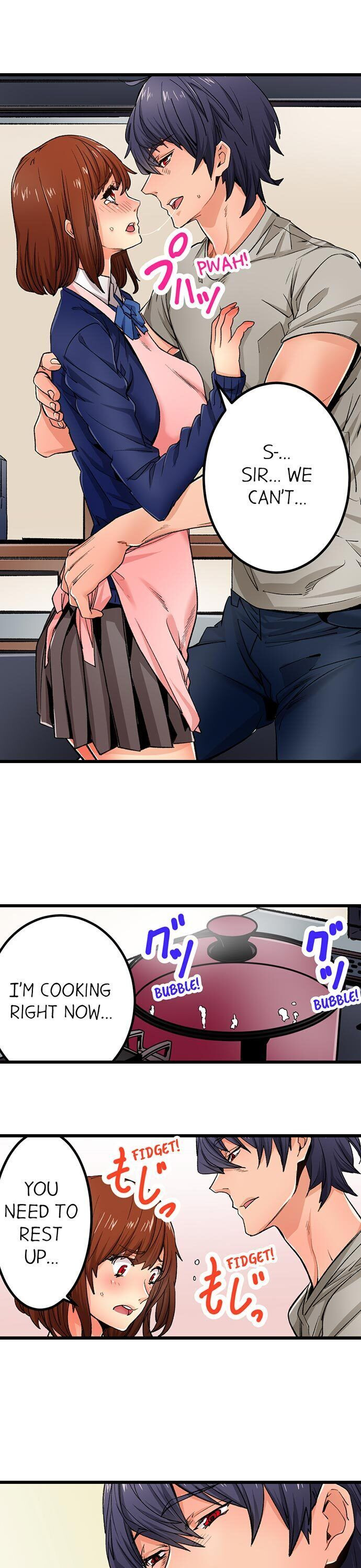 Watch image manhwa “Just The Tip Inside” Is Not Sex - Chapter 20 - d8ETLZV2PEgJeWp - ManhwaXX.net