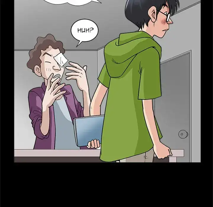 Watch image manhwa Housemates - Chapter 14 - dCYdh0T32gzFhsD - ManhwaXX.net