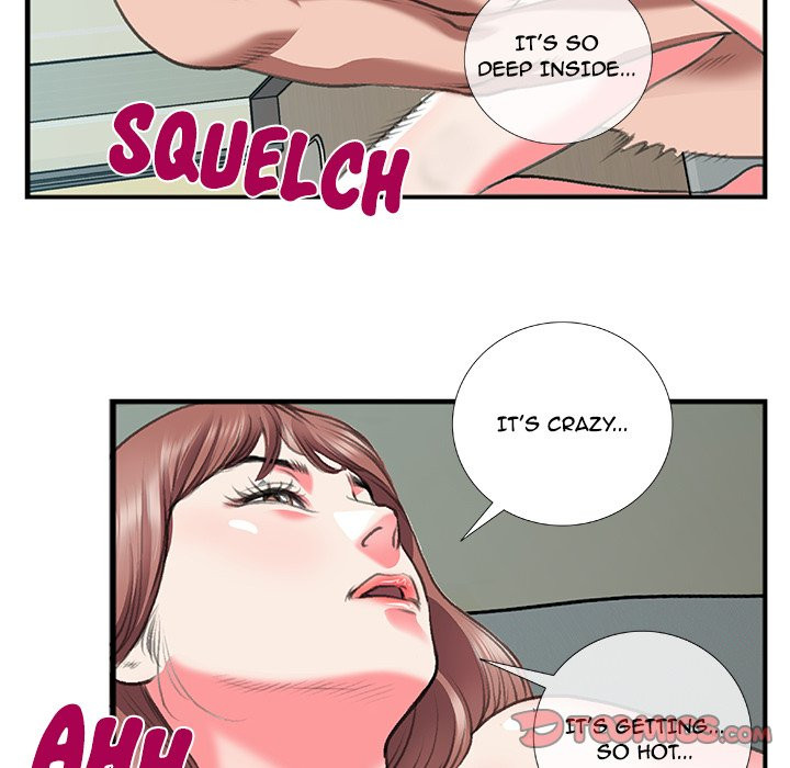 Watch image manhwa Between Us Toomics - Chapter 13 - dOqZVySJLbE5zUn - ManhwaXX.net