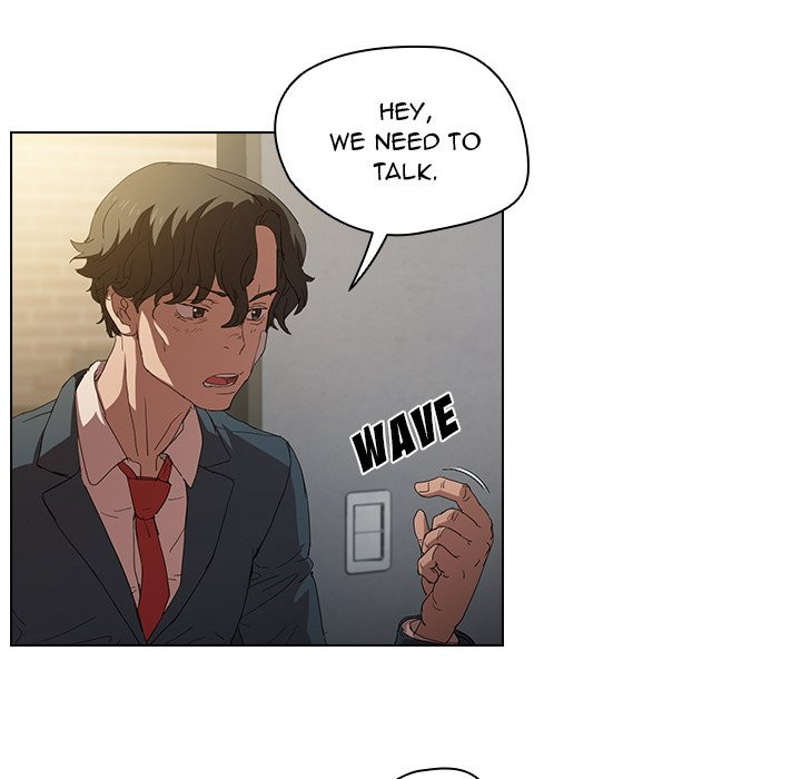 Watch image manhwa Who Cares If I’m A Loser! - Chapter 03 - dPFJSUT5JWKIjhn - ManhwaXX.net