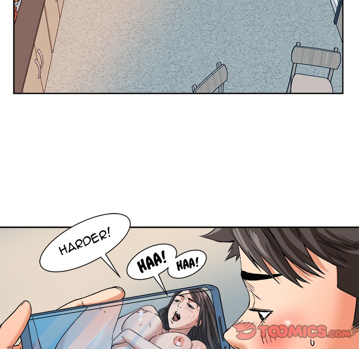 Watch image manhwa Caught On Tape - Chapter 05 - dRqTQgbqlw0YF72 - ManhwaXX.net