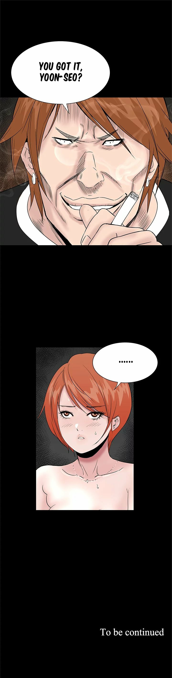 The image dSJtTvSEHzi3dBI in the comic Brothel Manhwa - Chapter 13 - ManhwaXXL.com