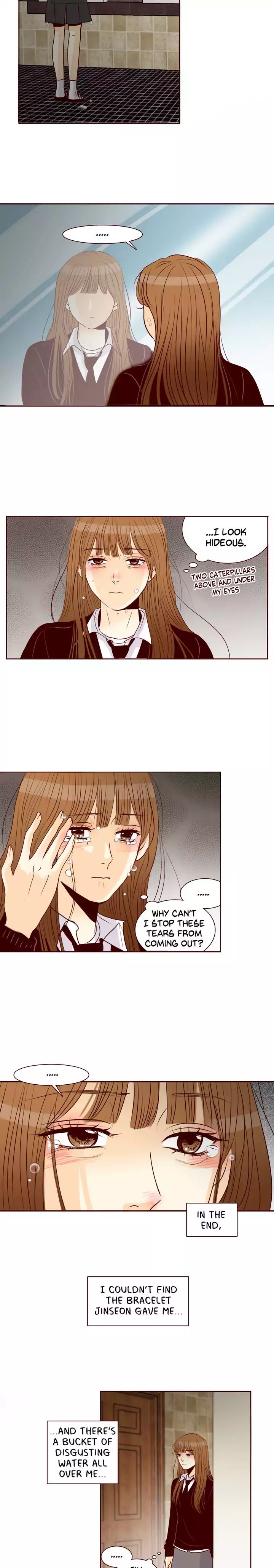 Watch image manhwa Secret Crush - Chapter 34 - dSlDVu3O2YpsPGT - ManhwaXX.net