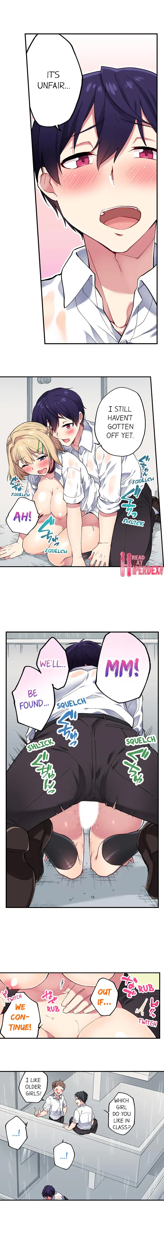 Watch image manhwa Committee Chairman, Didn't You Just Masturbate In The Bathroom I Can See The Number Of Times People Orgasm - Chapter 51 - dSvpe6AVgT54jIE - ManhwaXX.net